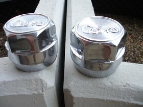 Aero 662 - brzdové čelisti a bubny - 3