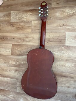 Prodám kytaru - 3