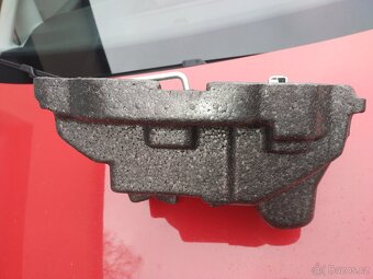 Organizér VW Golf IV - 3