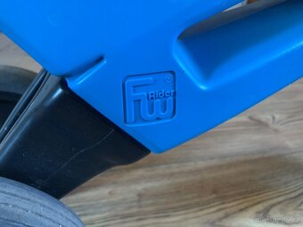 Odrážedlo FW Rider - 3