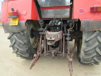 Zetor Crystal 10111 - 3