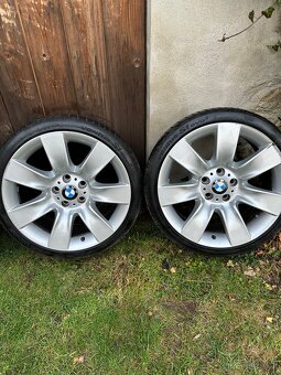 5x120 r19 BMW - 3
