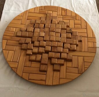 Tetris + Talisman - 3