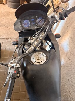 Motorka - 3