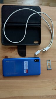 Xiaomi Redmi 7A - 3