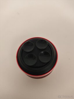 #L0404 Wireless Resonance Speaker – rezonančný Bluetooth rep - 3