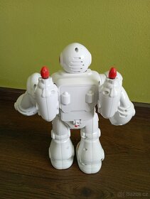 Chodici robot - 3