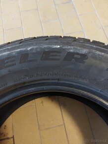 265/60R18 - 3