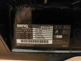 BenQ G2220HDA - LCD monitor 22" - 3