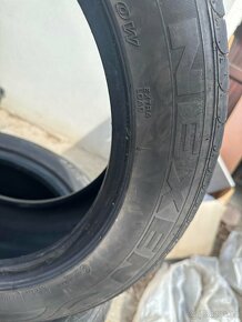 Letní pneumatiky Nxen 205/50 r17 - 3