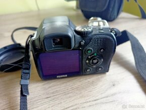 Fotoaparát FujiFilm S8000fd, 18zoom - 3