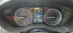 Zánovní Subaru XV 1.6i COMFORT+ odpočet DPH +kola - 3