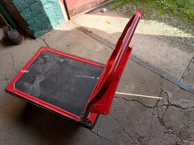 plošinový vozík - 3