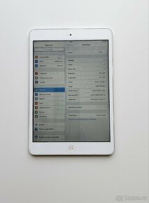 Apple iPad mini - A1432
- 3