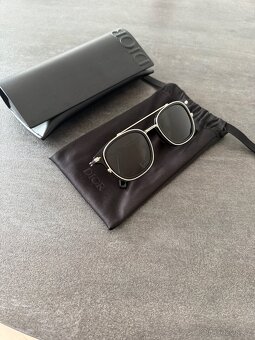 Sluneční brýle Dior - 3