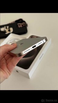 iPhone 15 Pro Max - 3