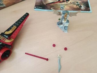 Lego Ninjago 70650 - 3