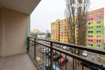 Prodej byt 3+1, 75㎡ - 3