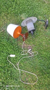 Dvě lampy - 3