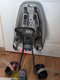 Thule Yepp Mini - 3