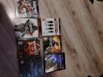 Playstation 3 - 3
