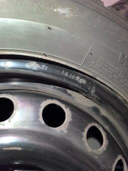 R15 5x114.3 - 3