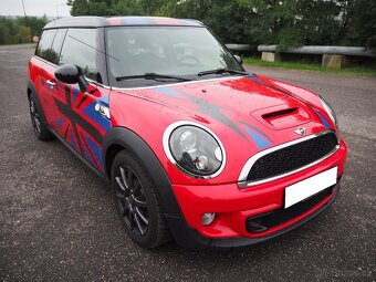 Mini Clubman 1.6 S EDITION 135 KW - 3