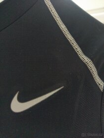 Funkční triko Nike Pro Vent - 3