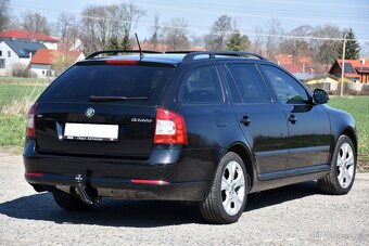 Škoda Octavia II 2.0 TDi DSG6 ELEGANCE,XENON,FACELIFT,KŮŽE - 3