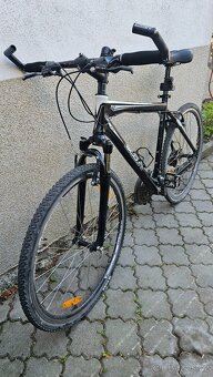 Trekové krosové kolo Scott Sportster dobrý stav - 3