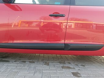 Renault Mégane 1.6 74kW – spolehlivý, zachovalý, STK 06/25 - 3