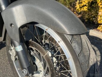 APRILIA ETV 1000 CAPONORD - 3