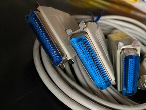 kabel Centronics 36 na DB25 1,8 m - 3