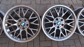 BMW RS 802 r 18 dvourozměr e 46 Clubsport - 3