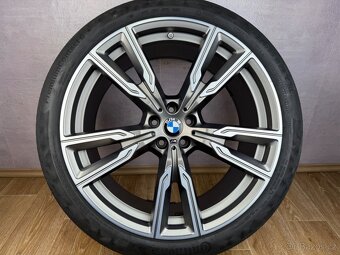 TOP letní kola R22 BMW X5 G05 M-Paket - 3
