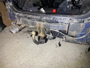 Elektrika pro Tažné zařízení BMW E90 E91 E87 atd - 3