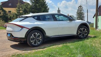 Kia EV6 Earth, 125kW, 2022, 39 500 km - 3