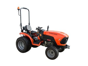 HX26z 4x4 - 3
