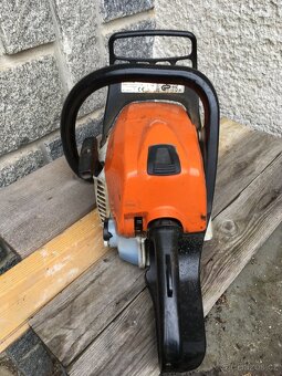 Motorová pila Stihl MS 211 - 3