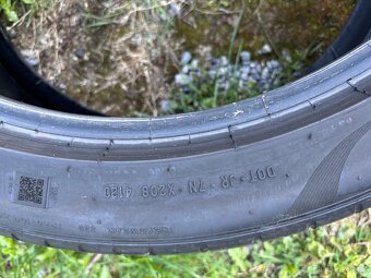 Pneu Pirelli 275/40r22 a 315/35r22 - 3