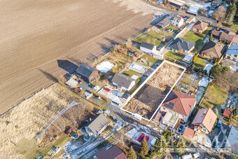 Prodej, pozemek, 971m2, Sluhy - 3