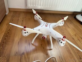 Dron Syma X8SW - 3