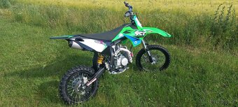 YCF BIGY 150 MX - 3