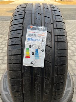 Pneu Hankook 265/50 R20 - 2ks - letní nové - 3