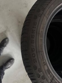 Zimní pneu Dunlop - 3