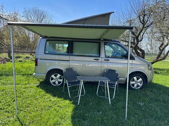 VW California Beach T5 2.0 TDI 132 kW 4x4 - 3