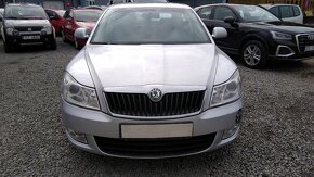 ŠKODA Octavia 1,6TDI Ambition ČR 77kw - 3