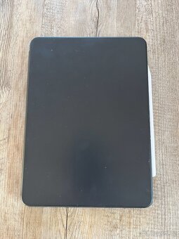 iPad Pro 11" 256GB, Wi-Fi, Cellular, Pencil, Keyboard - 3