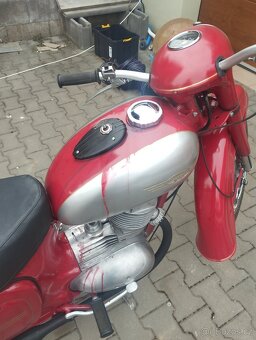 Jawa ČZ 175/563 - 3