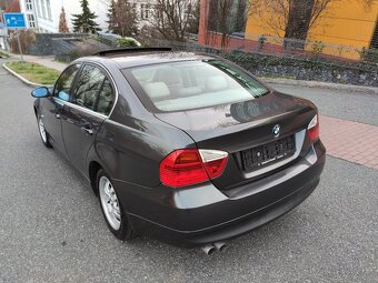BMW E90 325i 160kw, 218tis km - 3
